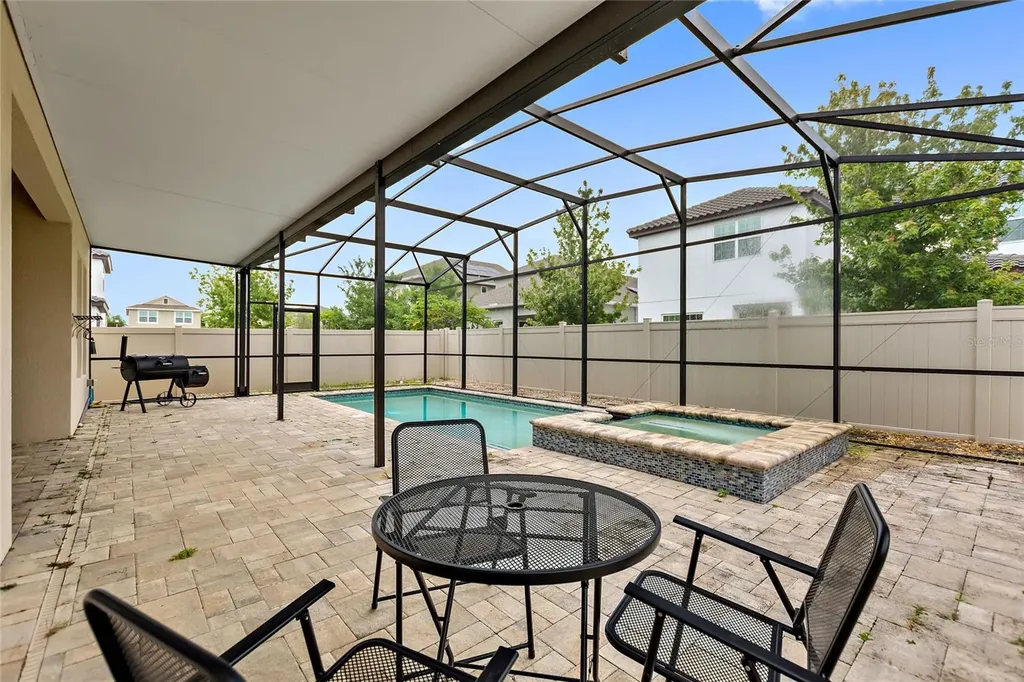 8719 Crescendo Avenue Windermere FL 34786