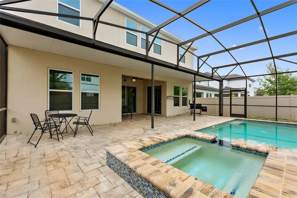 8719 Crescendo Avenue Windermere FL 34786
