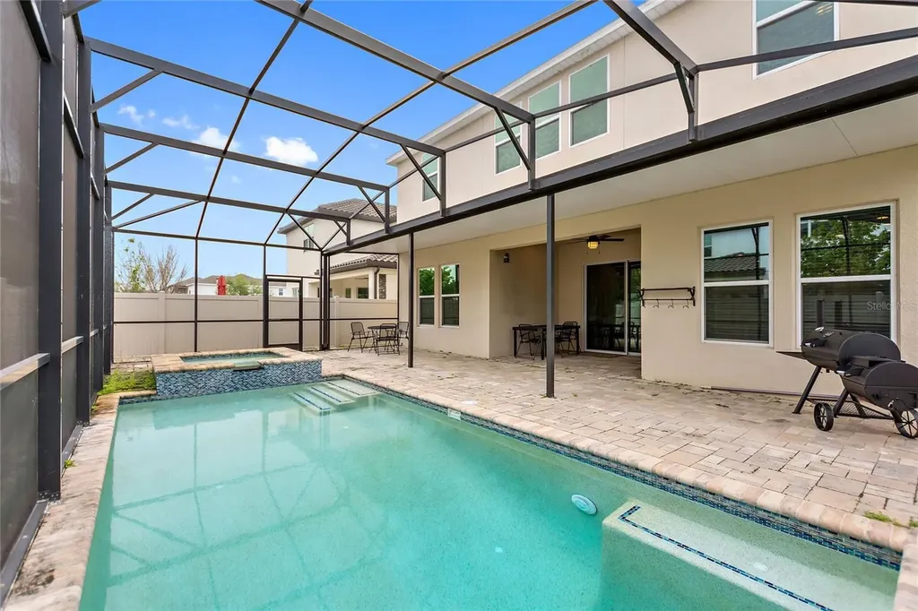 8719 Crescendo Avenue Windermere FL 34786