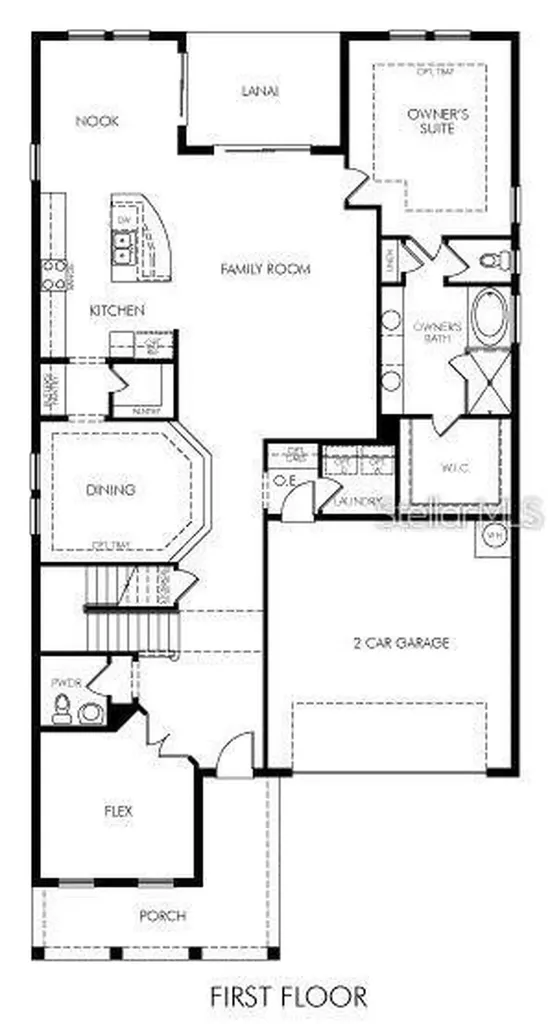 8719 Crescendo Avenue Windermere FL 34786