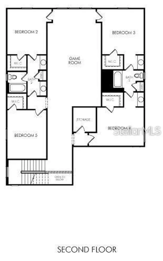 8719 Crescendo Avenue Windermere FL 34786