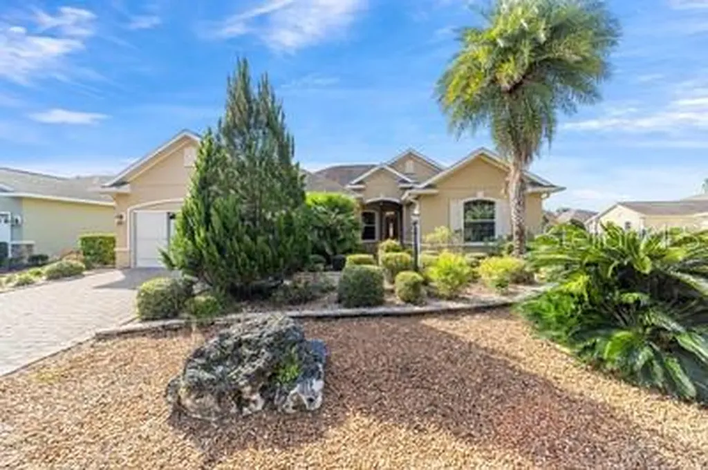 8650 SW 83rd Loop Ocala FL 34481