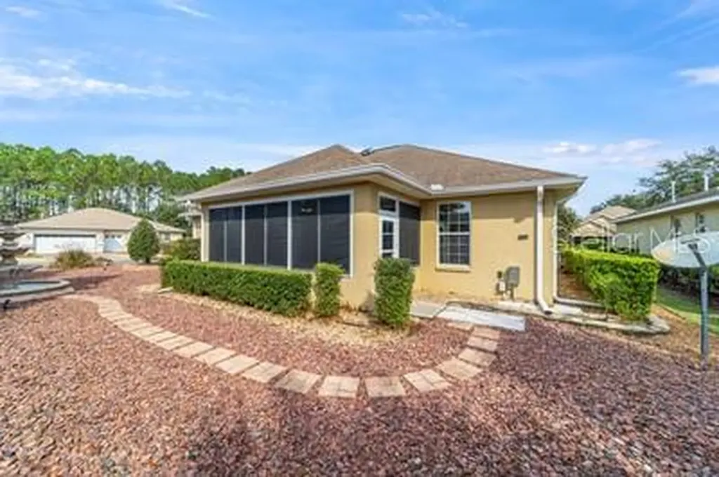 8650 SW 83rd Loop Ocala FL 34481