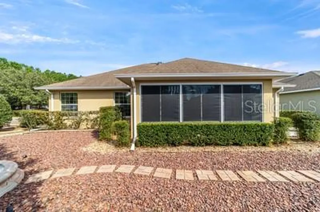 8650 SW 83rd Loop Ocala FL 34481