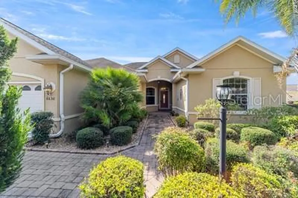 8650 SW 83rd Loop Ocala FL 34481