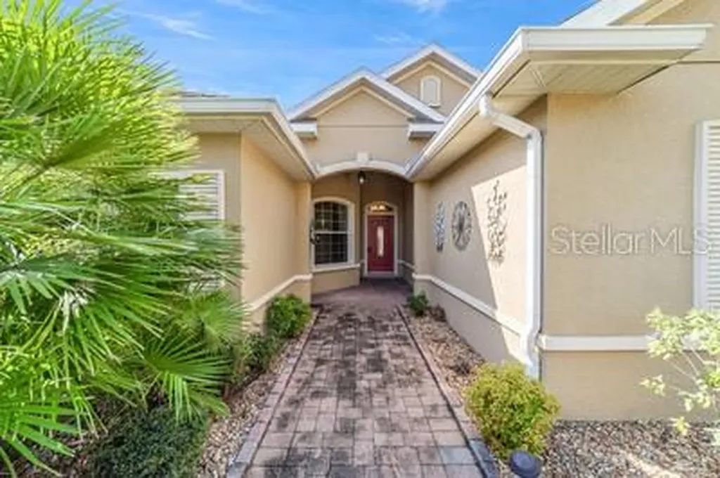8650 SW 83rd Loop Ocala FL 34481