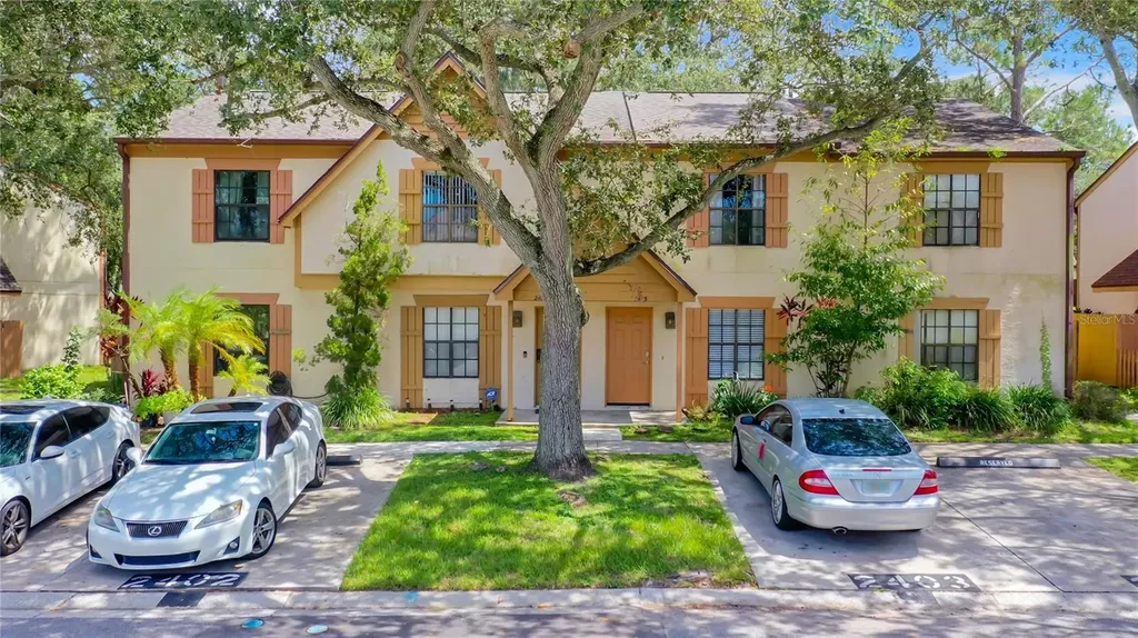 2403 Brigadoon Drive Clearwater FL 33759
