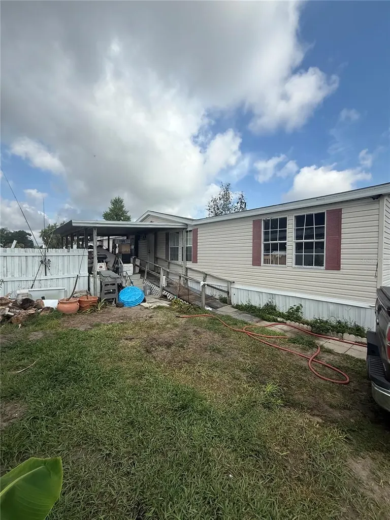 4439 Autumn Palm Drive Zephyrhills FL 33542