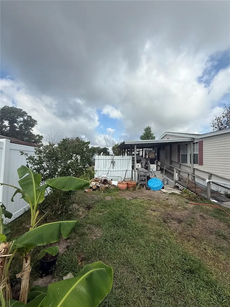 4439 Autumn Palm Drive Zephyrhills FL 33542