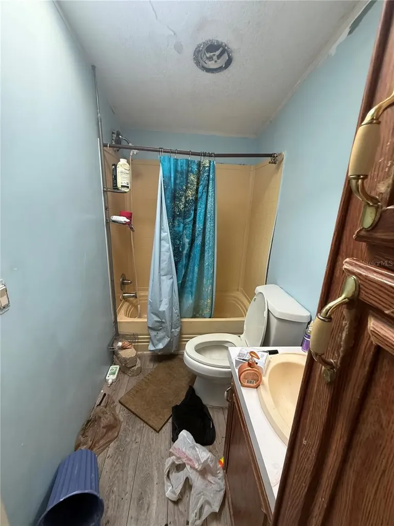 4439 Autumn Palm Drive Zephyrhills FL 33542