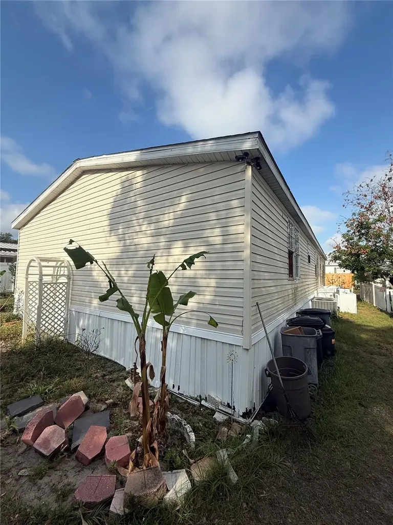4439 Autumn Palm Drive Zephyrhills FL 33542