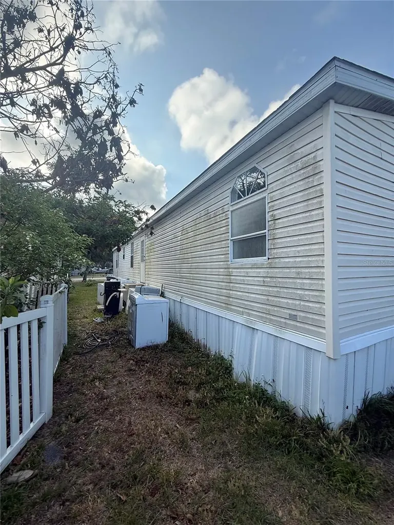 4439 Autumn Palm Drive Zephyrhills FL 33542
