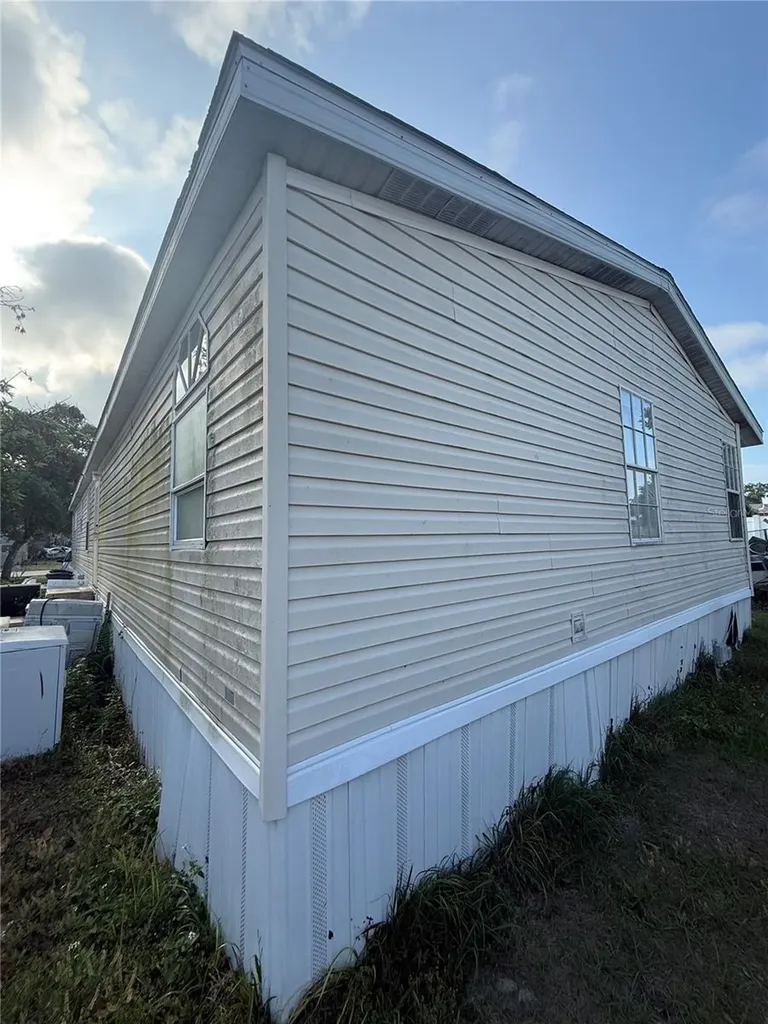 4439 Autumn Palm Drive Zephyrhills FL 33542
