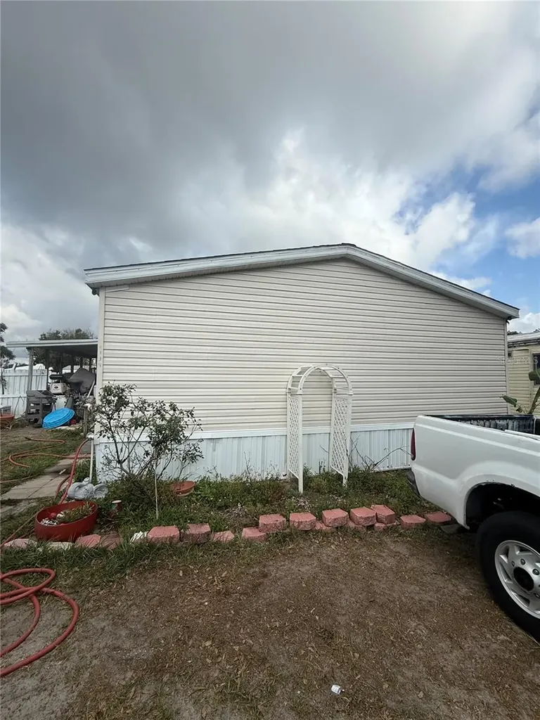 4439 Autumn Palm Drive Zephyrhills FL 33542