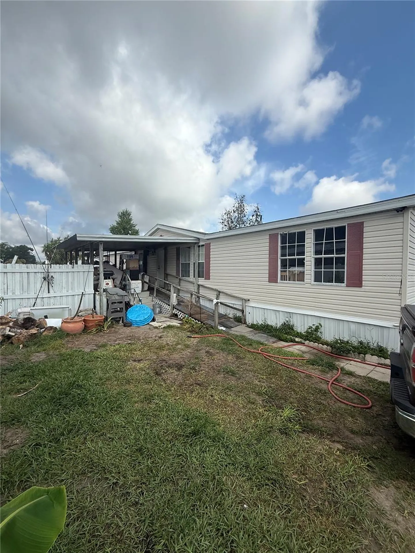 4439 Autumn Palm Drive Zephyrhills FL 33542