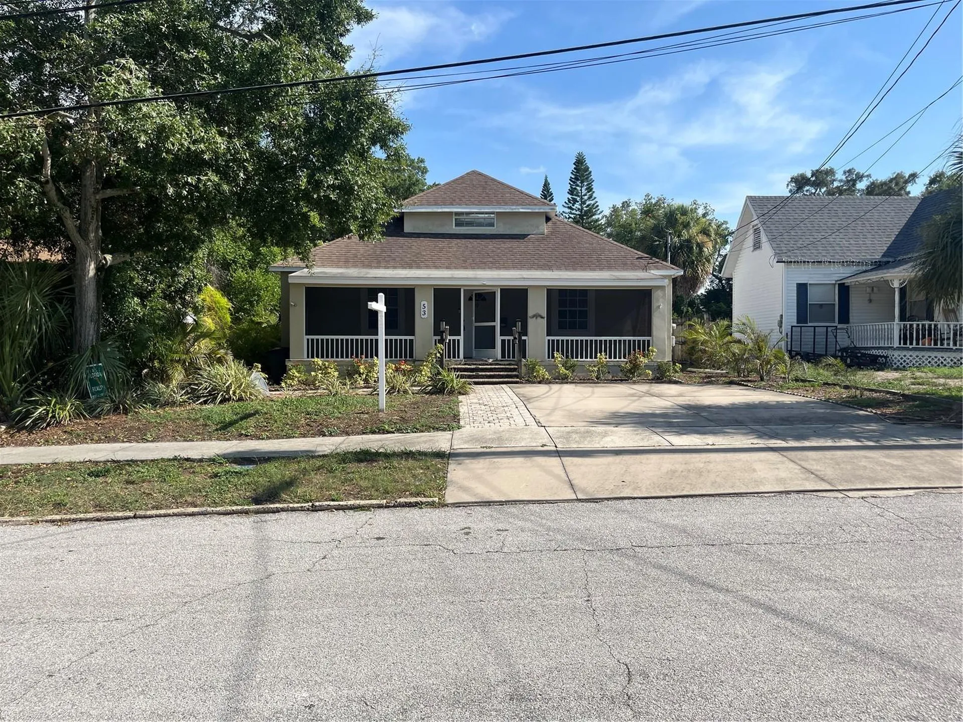 53 W Park Street Tarpon Springs FL 34689