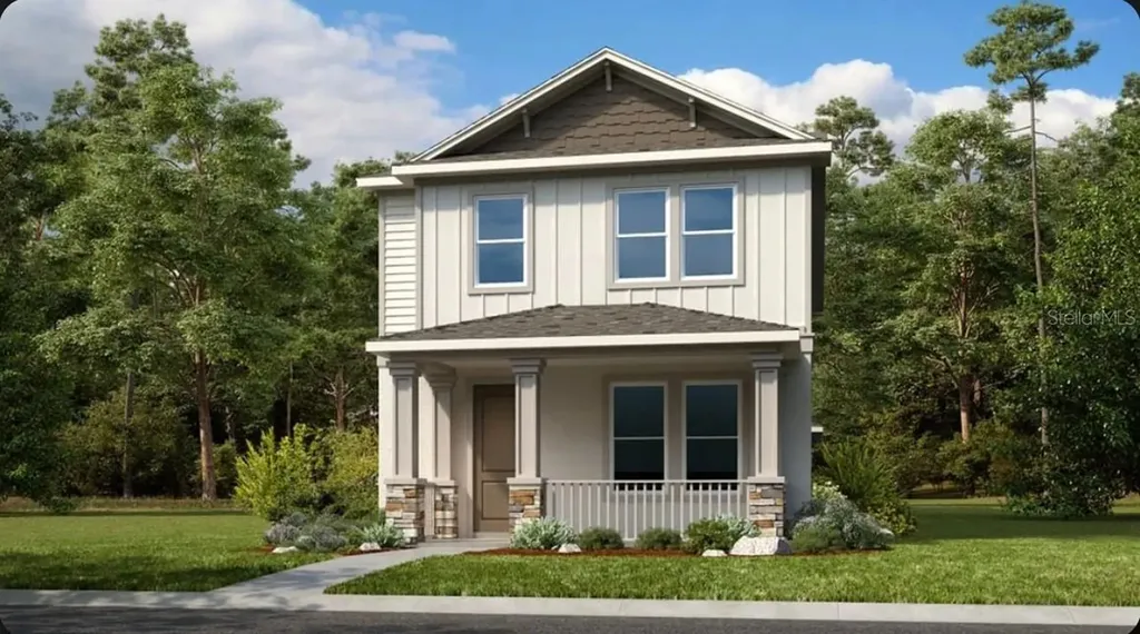 5168 Dominion Alley St Cloud FL 34771