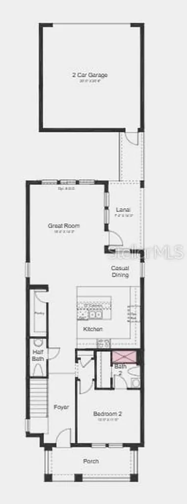 5168 Dominion Alley St Cloud FL 34771