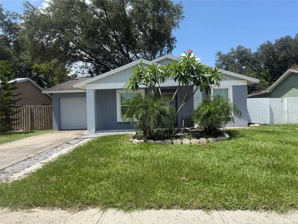 2963 Glen Haven Drive Palm Harbor FL 34684