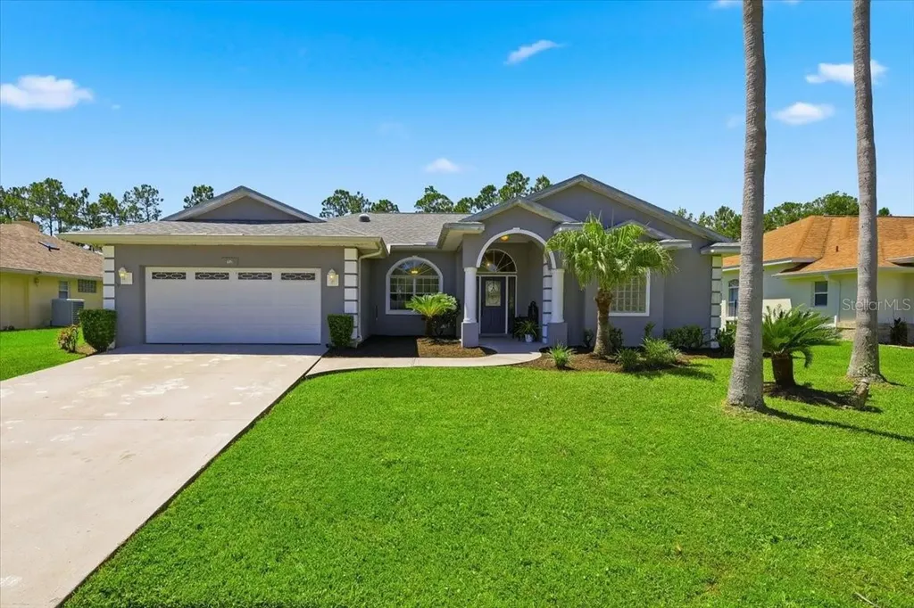56 Westbury Lane Palm Coast FL 32164