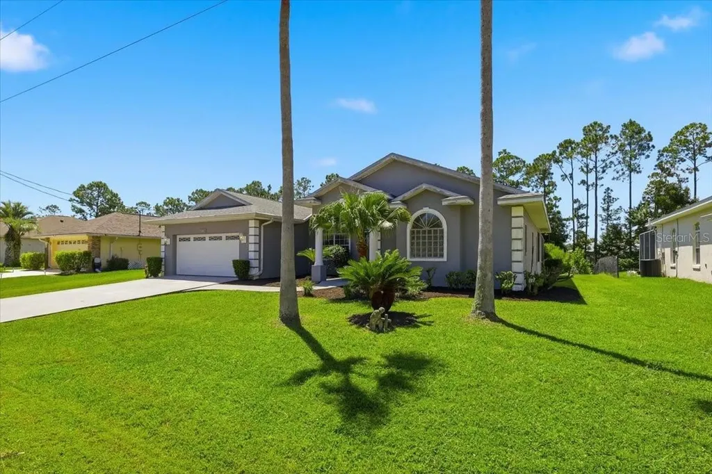 56 Westbury Lane Palm Coast FL 32164