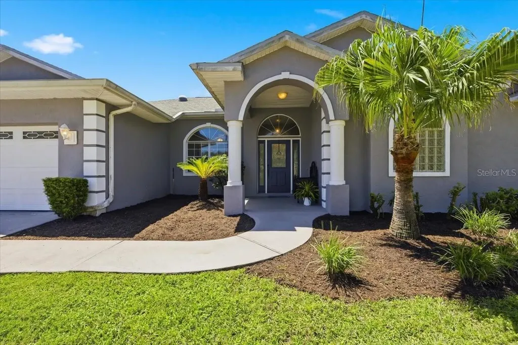 56 Westbury Lane Palm Coast FL 32164