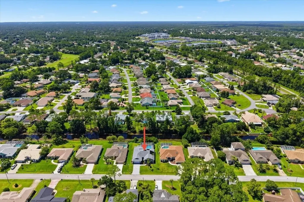 56 Westbury Lane Palm Coast FL 32164