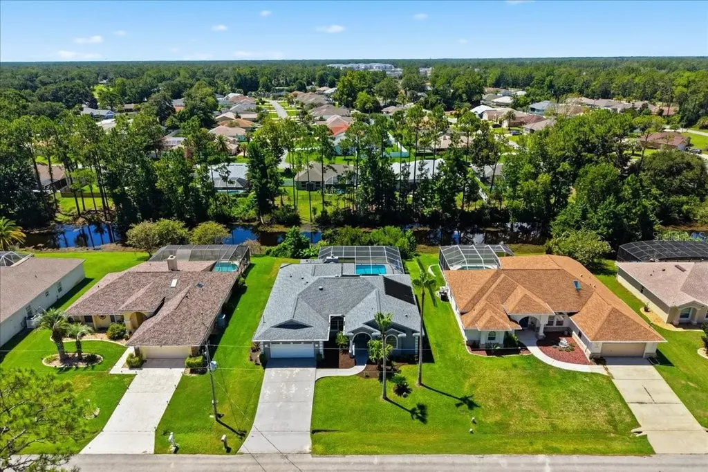 56 Westbury Lane Palm Coast FL 32164