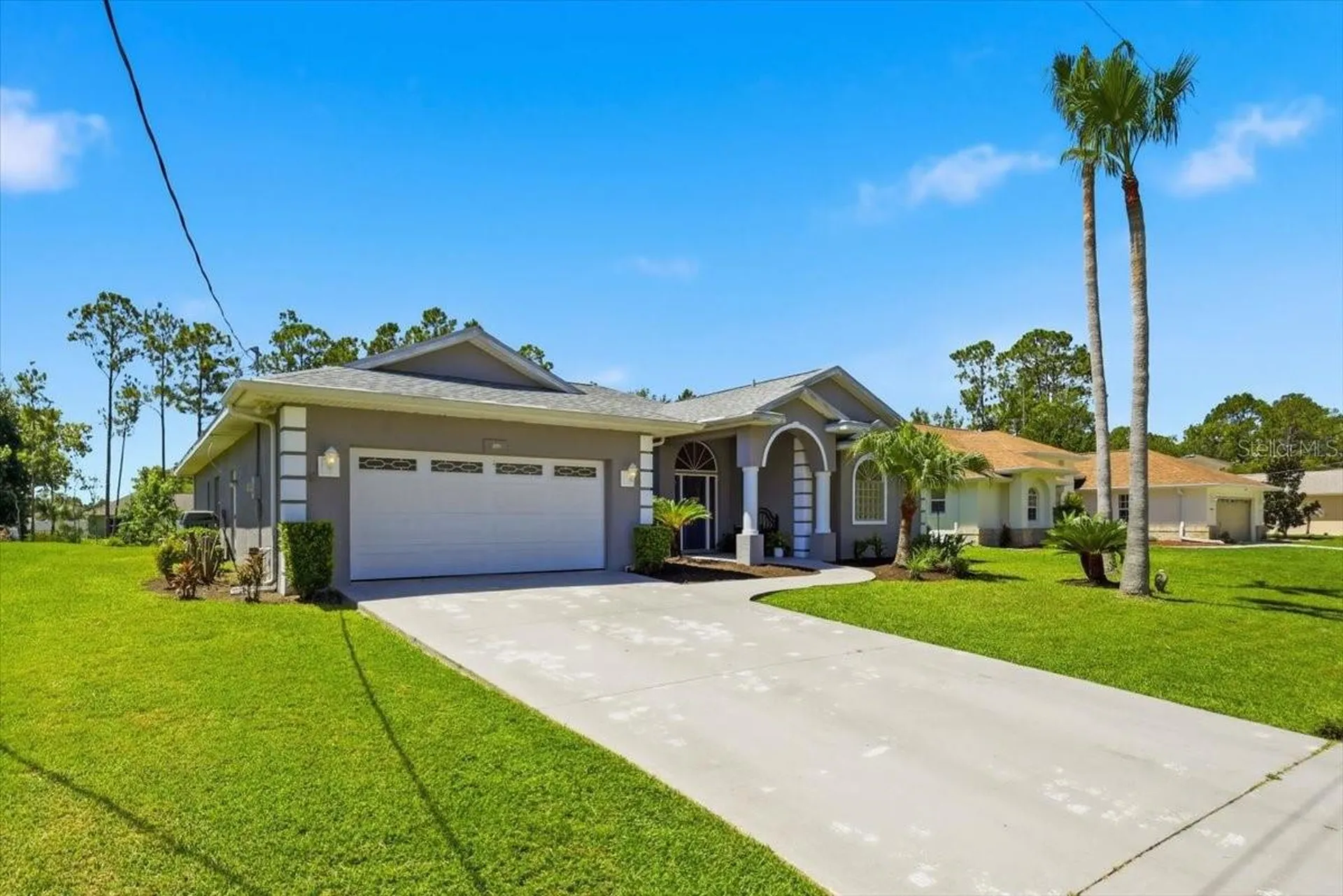 56 Westbury Lane Palm Coast FL 32164