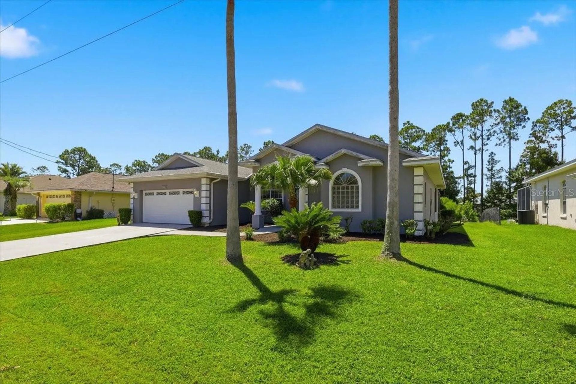 56 Westbury Lane Palm Coast FL 32164