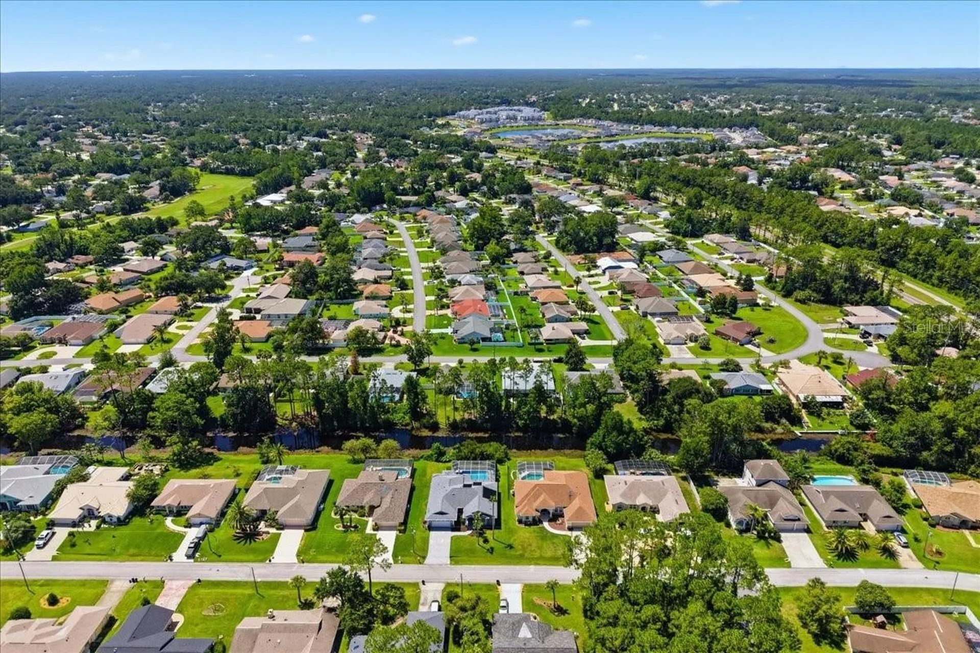 56 Westbury Lane Palm Coast FL 32164