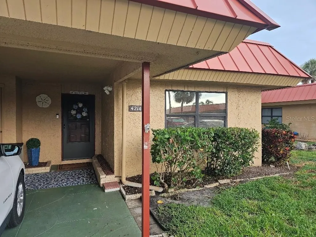 4214 El Dorado Cove Bradenton FL 34210