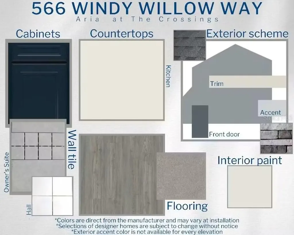566 Windy Willow Way St Cloud FL 34771