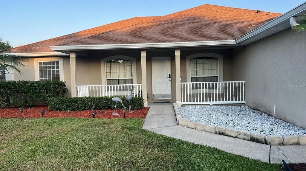 3116 Keystone Pointe Court St Cloud FL 34772
