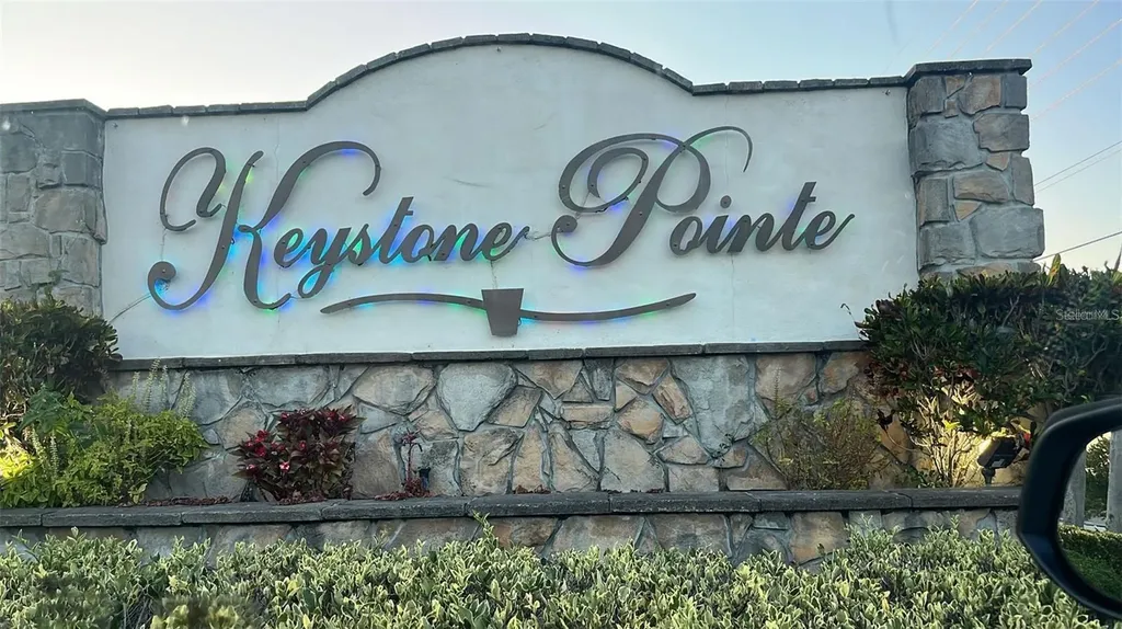 3116 Keystone Pointe Court St Cloud FL 34772