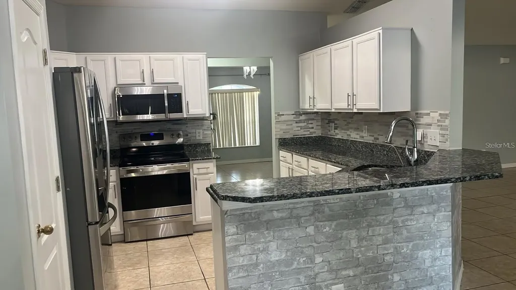 3116 Keystone Pointe Court St Cloud FL 34772