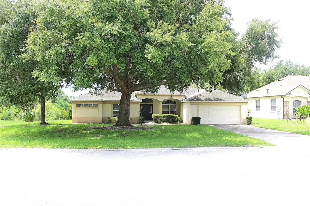 771 Mountain Ash Deltona FL 32725