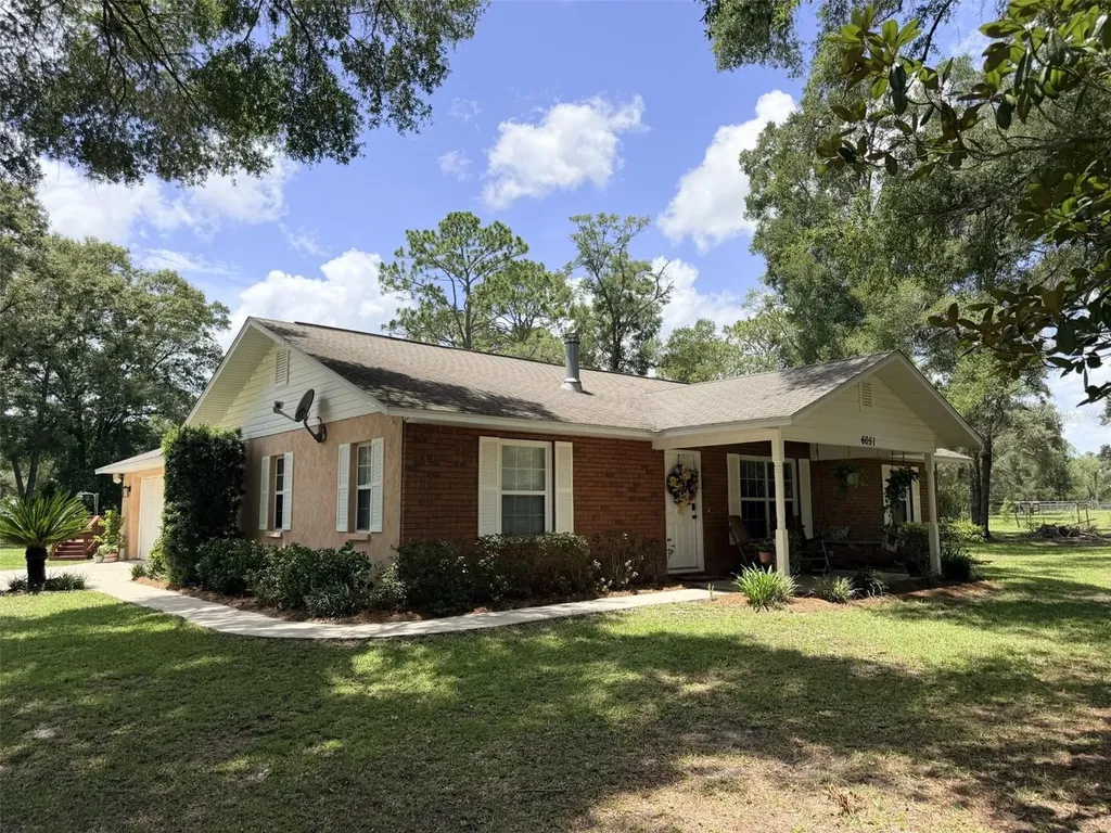 6051 NW 81st Place Chiefland FL 32626