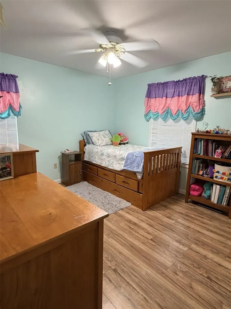 6051 NW 81st Place Chiefland FL 32626
