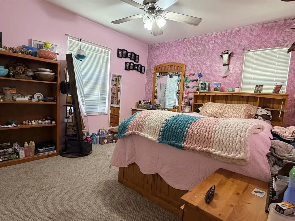 6051 NW 81st Place Chiefland FL 32626
