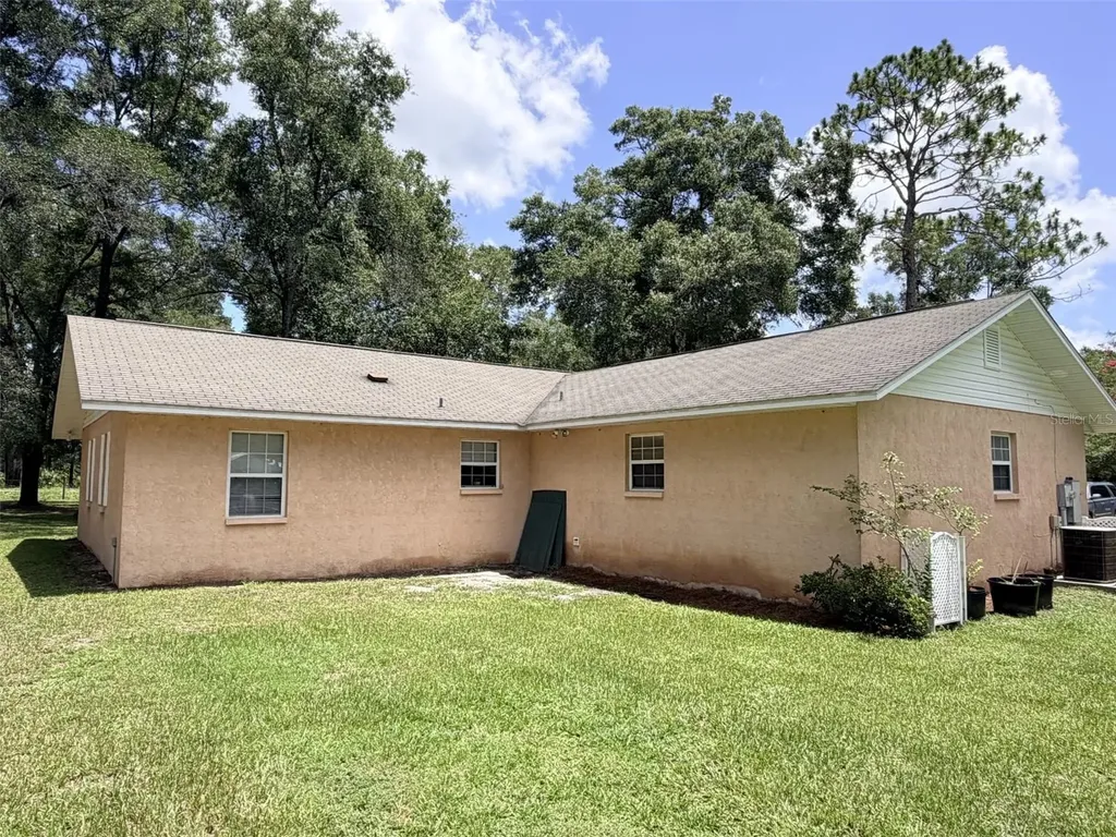 6051 NW 81st Place Chiefland FL 32626