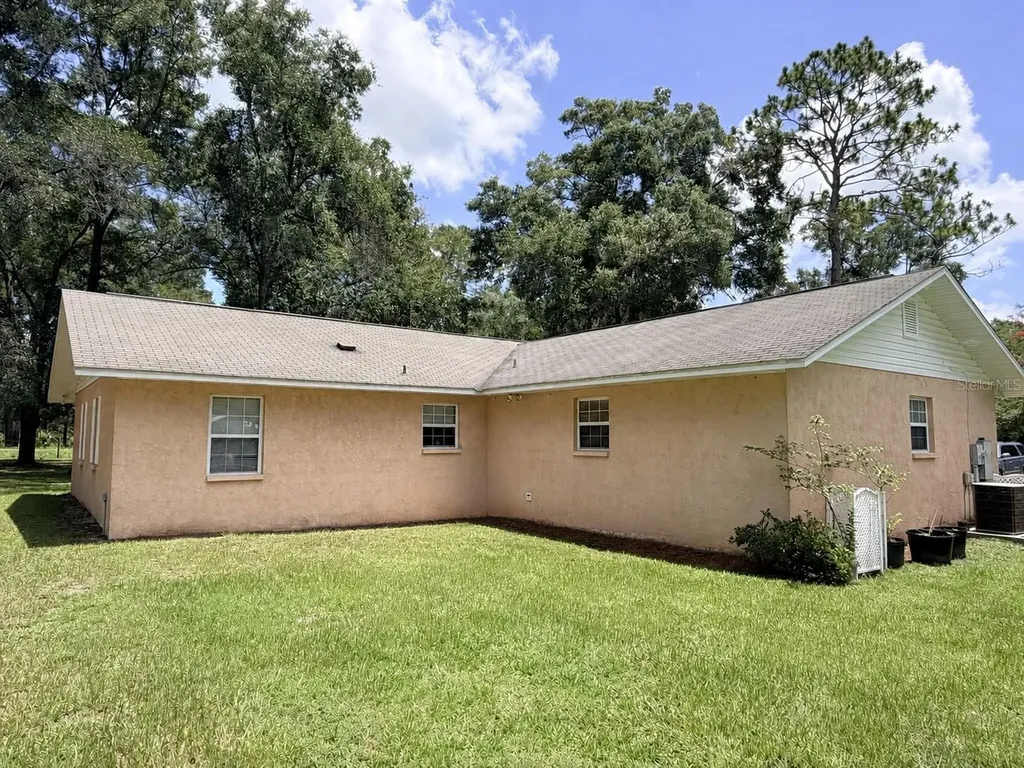 6051 NW 81st Place Chiefland FL 32626
