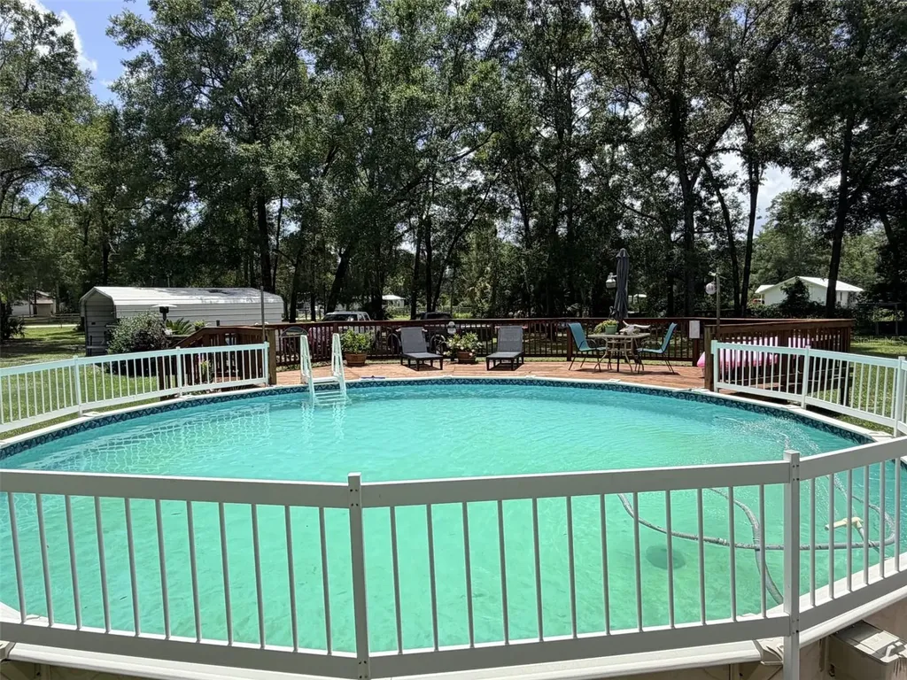 6051 NW 81st Place Chiefland FL 32626