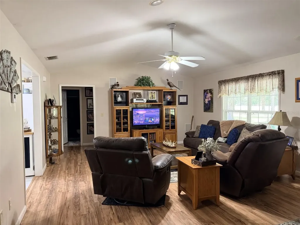 6051 NW 81st Place Chiefland FL 32626