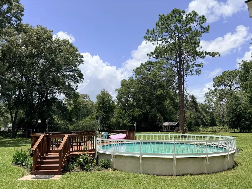 6051 NW 81st Place Chiefland FL 32626
