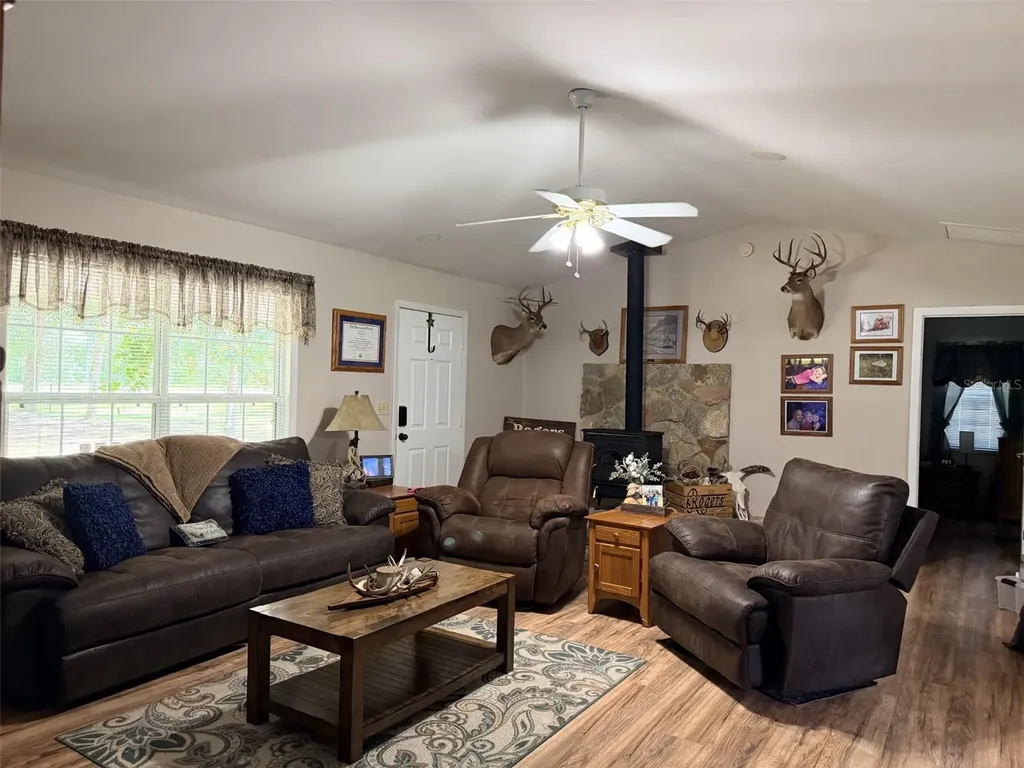 6051 NW 81st Place Chiefland FL 32626