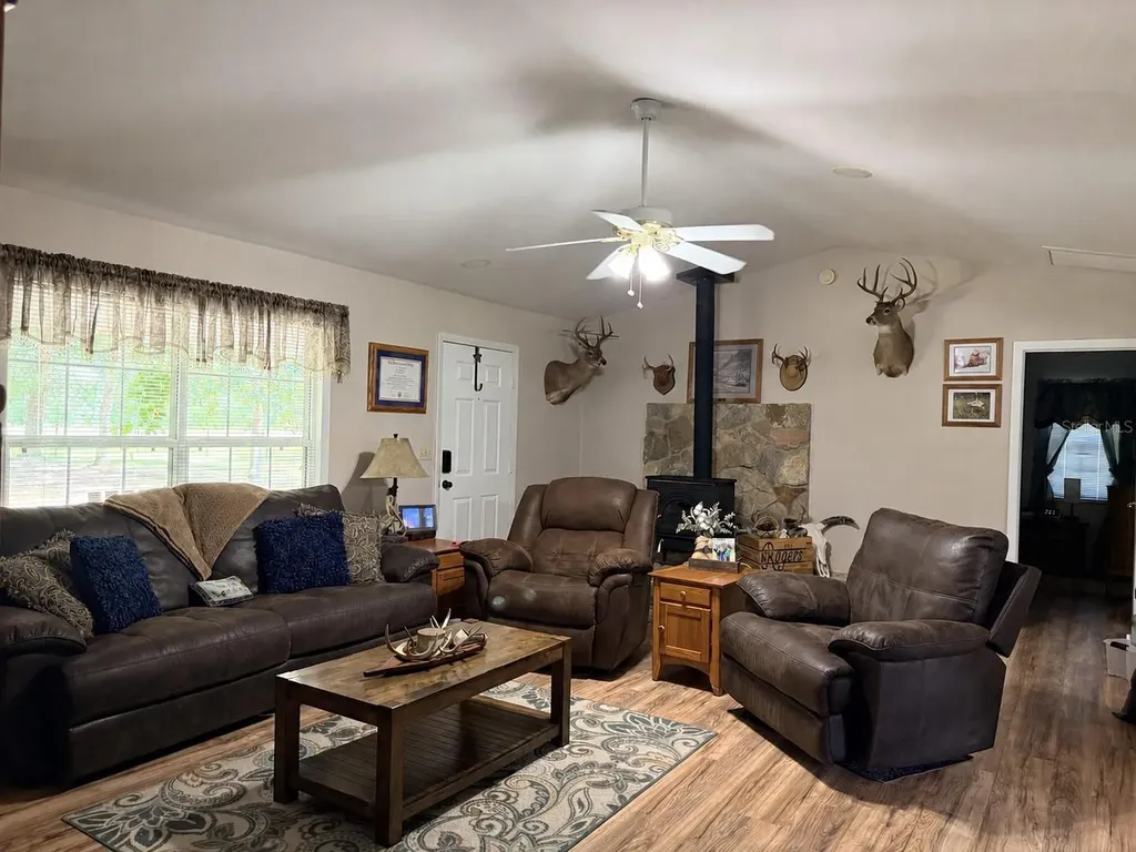 6051 NW 81st Place Chiefland FL 32626
