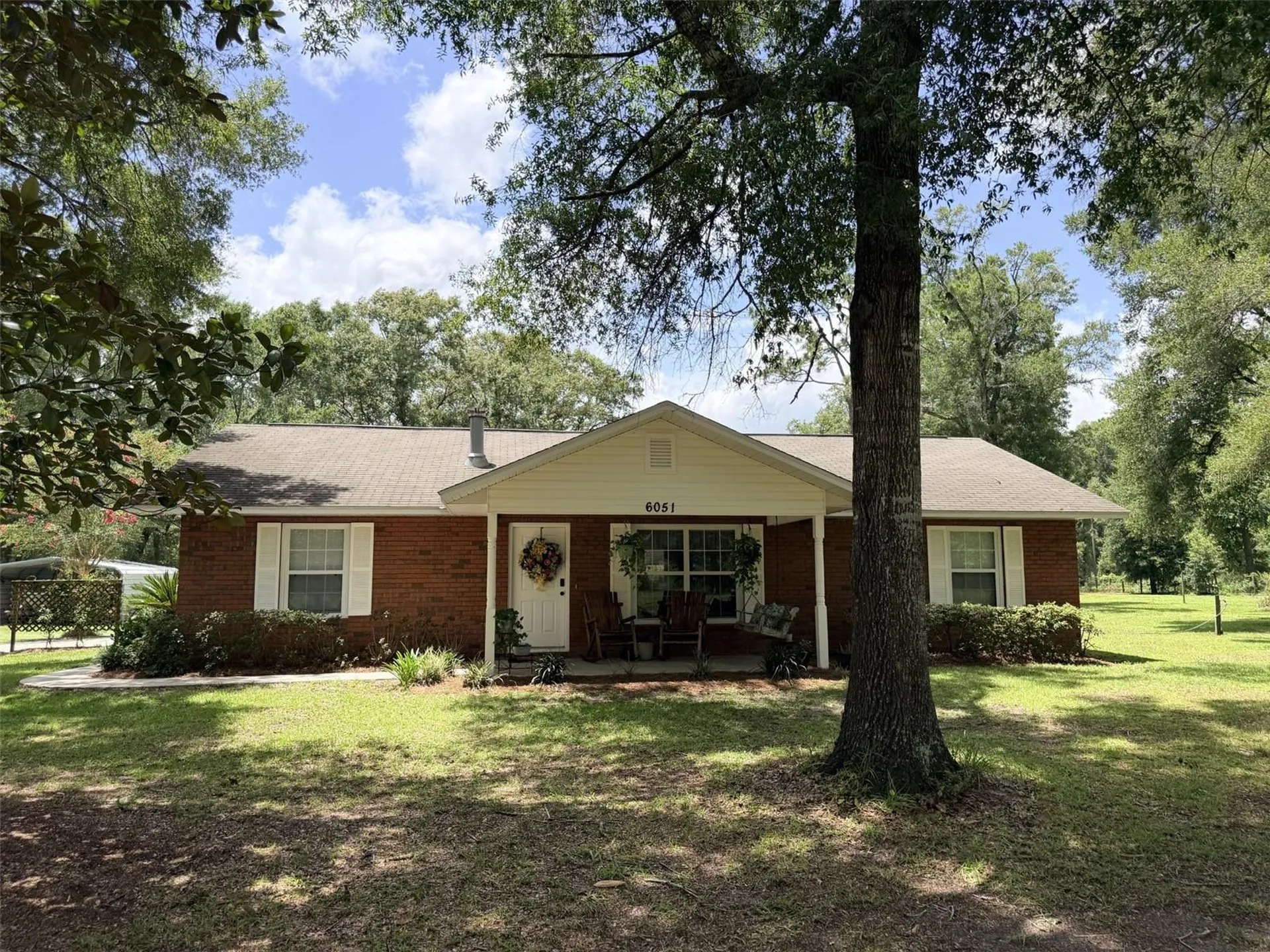 6051 NW 81st Place Chiefland FL 32626
