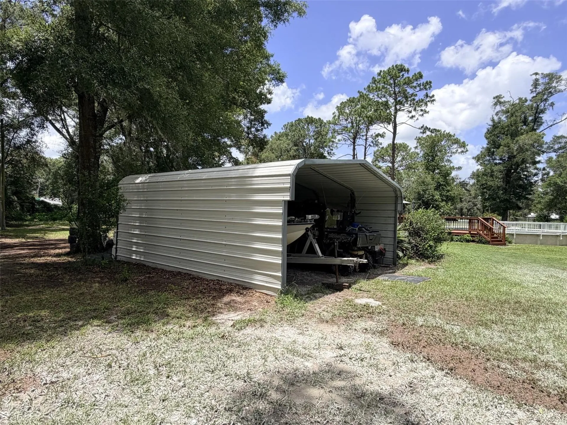 6051 NW 81st Place Chiefland FL 32626
