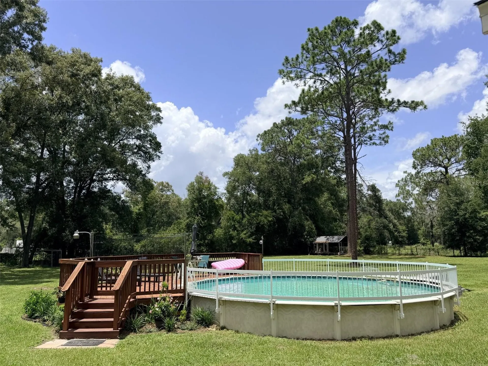 6051 NW 81st Place Chiefland FL 32626